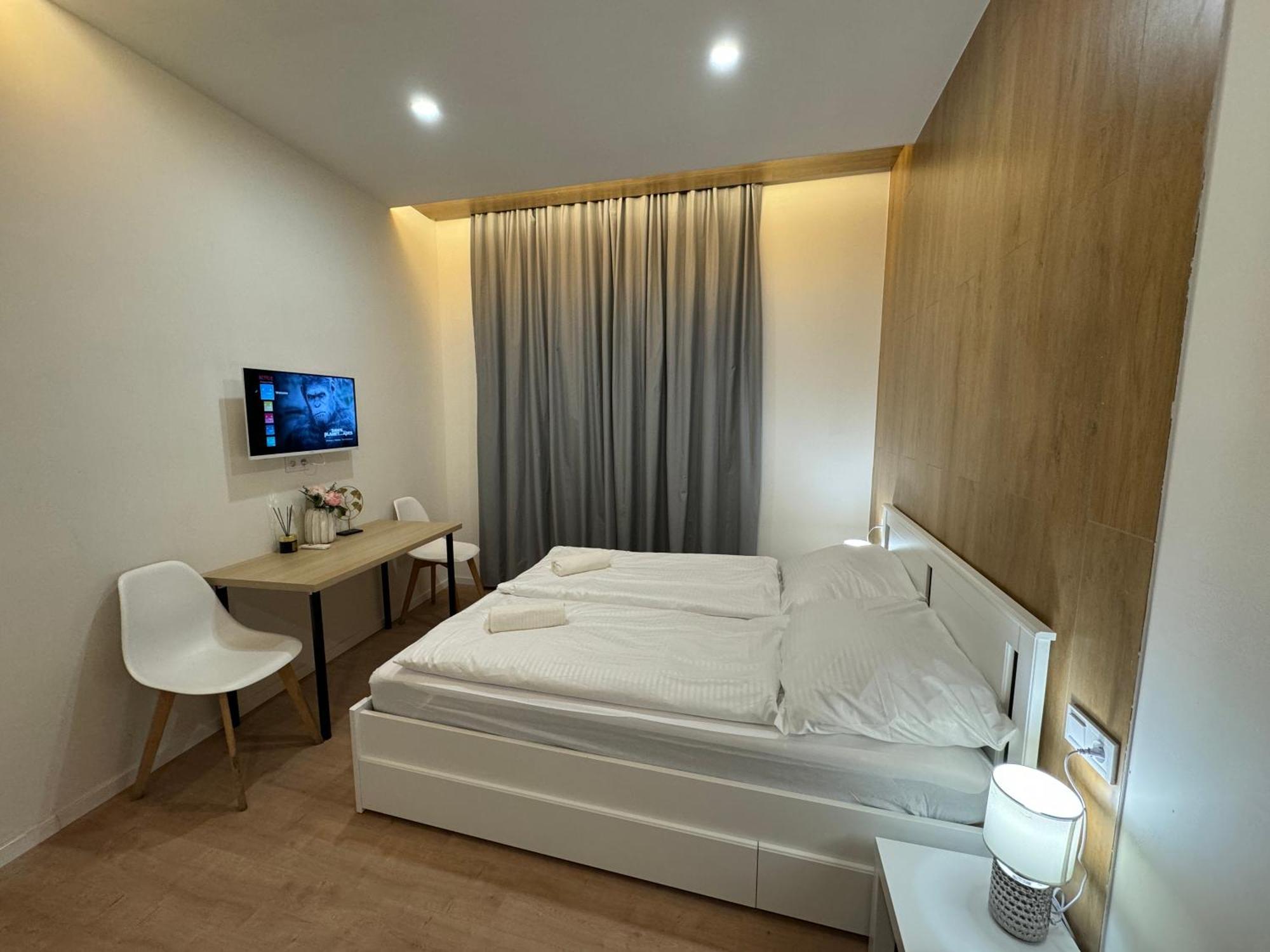 Zitna Downtown Apartments 布拉格 外观 照片