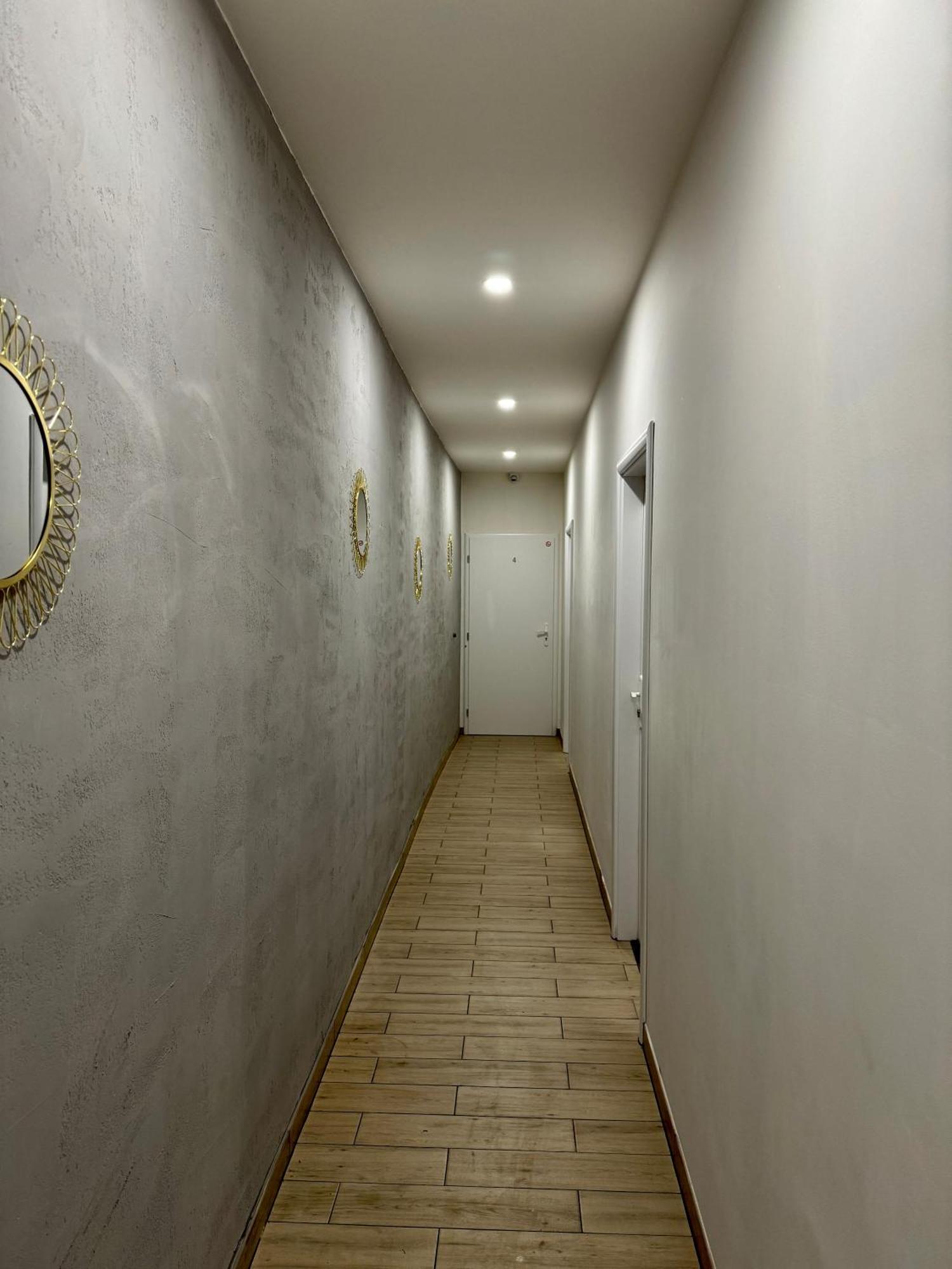 Zitna Downtown Apartments 布拉格 外观 照片