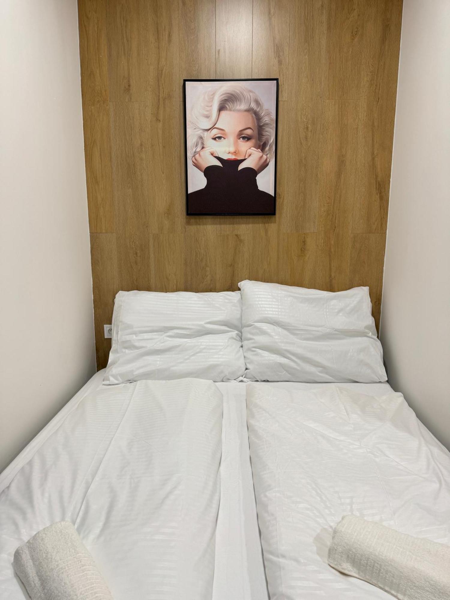 Zitna Downtown Apartments 布拉格 外观 照片
