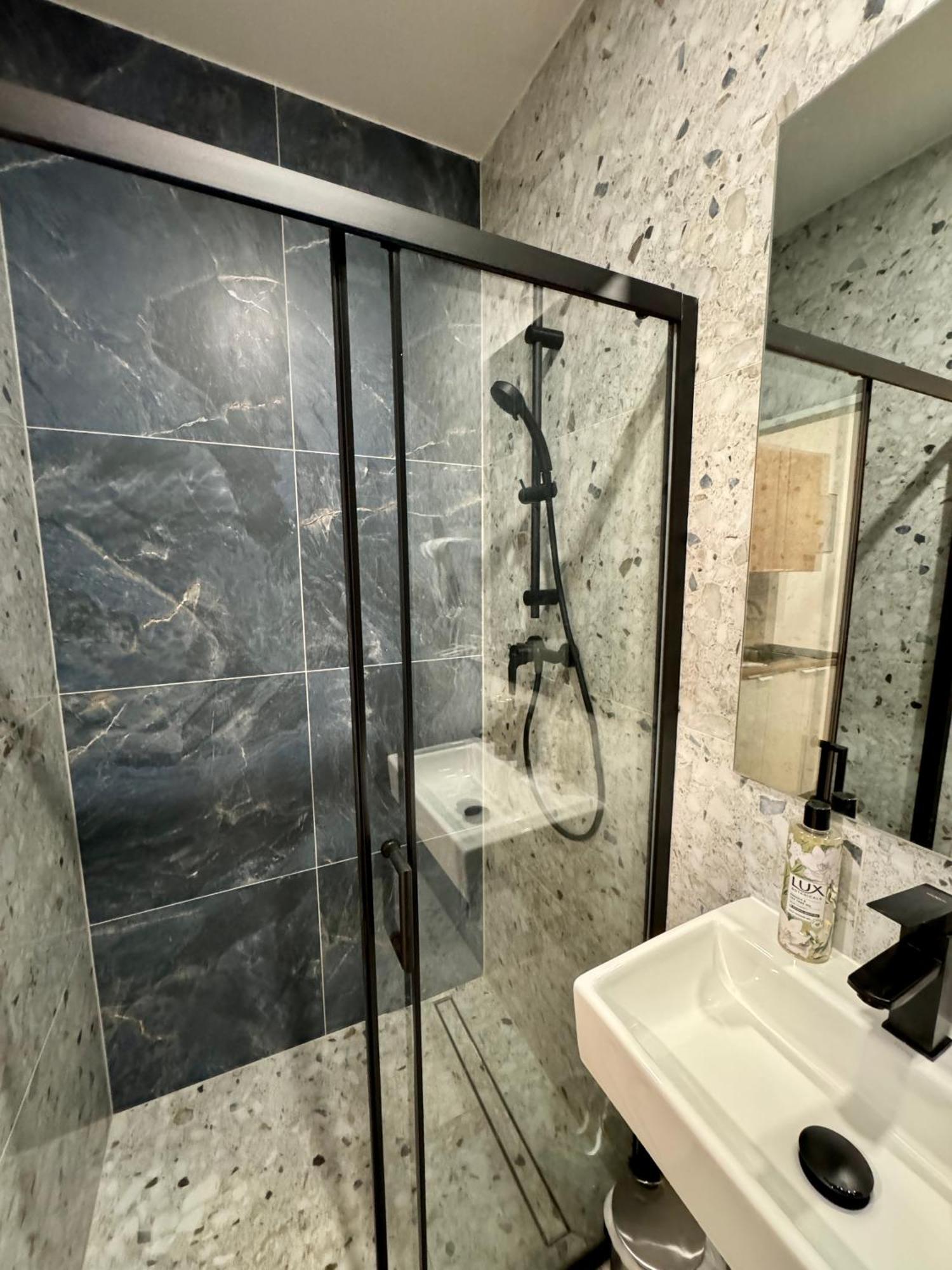 Zitna Downtown Apartments 布拉格 外观 照片