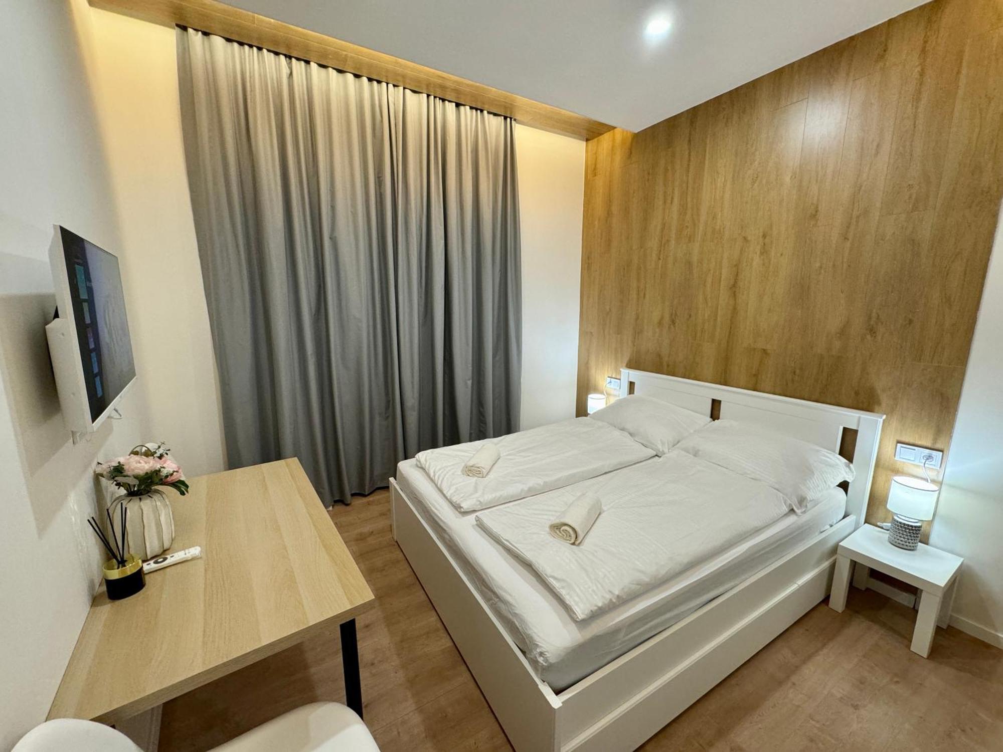Zitna Downtown Apartments 布拉格 外观 照片