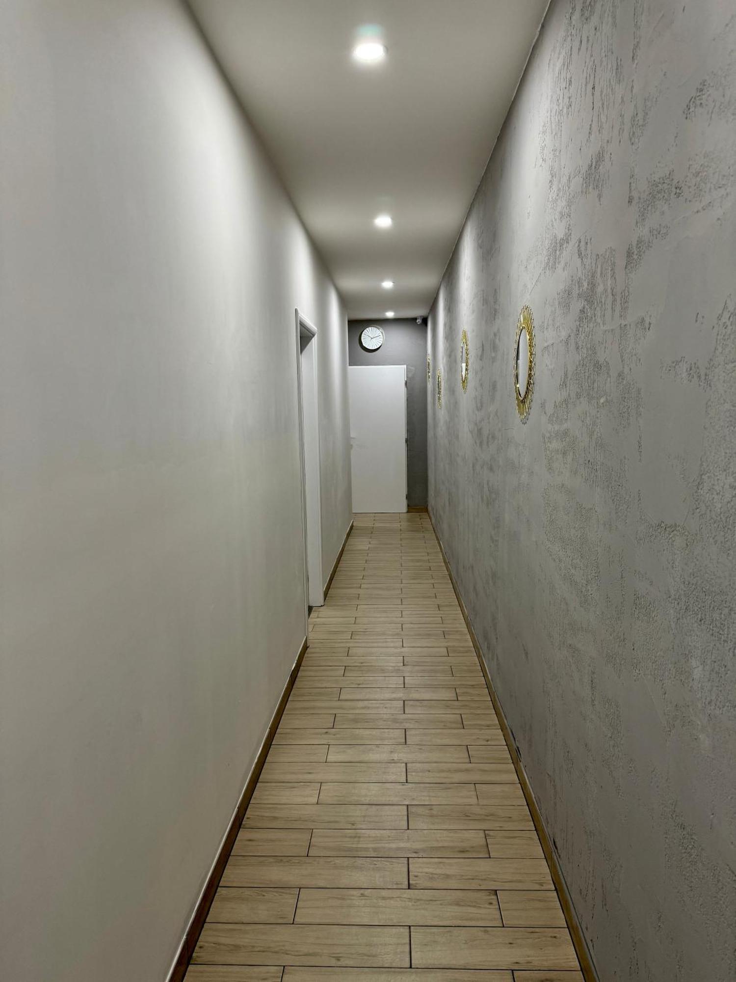 Zitna Downtown Apartments 布拉格 外观 照片
