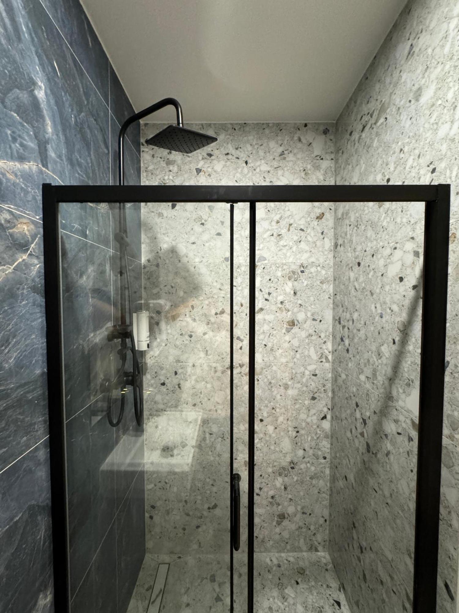 Zitna Downtown Apartments 布拉格 外观 照片