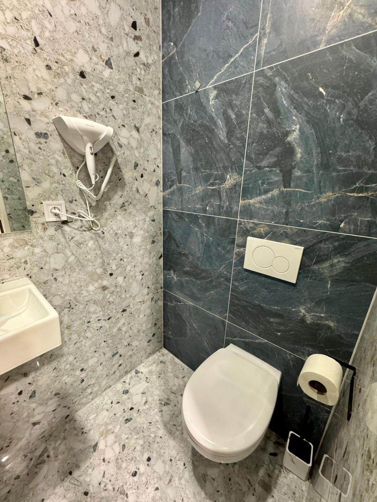 Zitna Downtown Apartments 布拉格 外观 照片